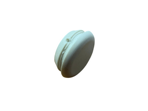 FB GROUP TAPPO COPRIFORO DIAMETRO 14 mm. COLORE BIANCO AVORIO RAL 1013