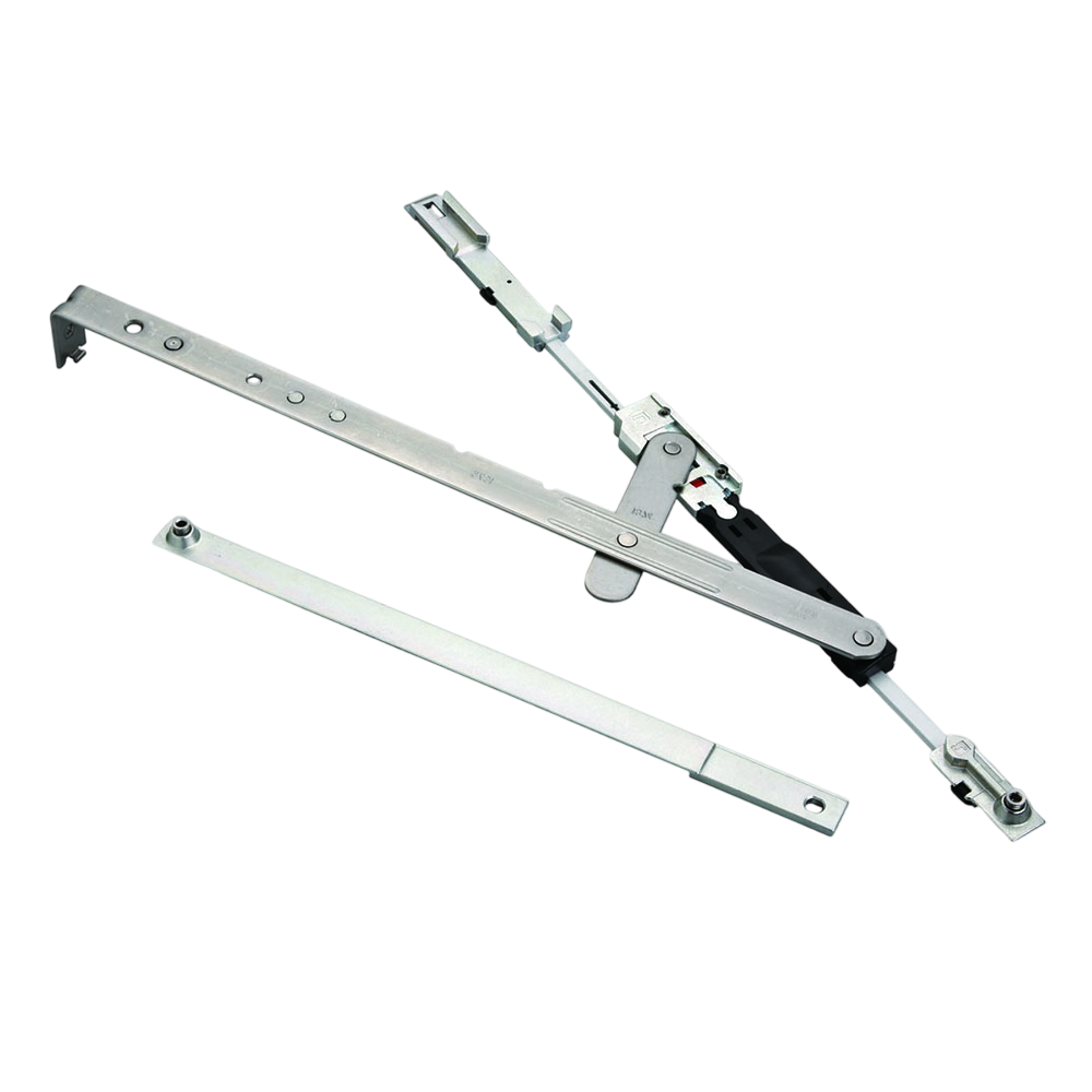 SAVIO BRACCIO SINISTRO LUNGO MODELLO "RIBANTA 5" MANOVRA TRADIZIONALE PER C21 - IN ZAMA