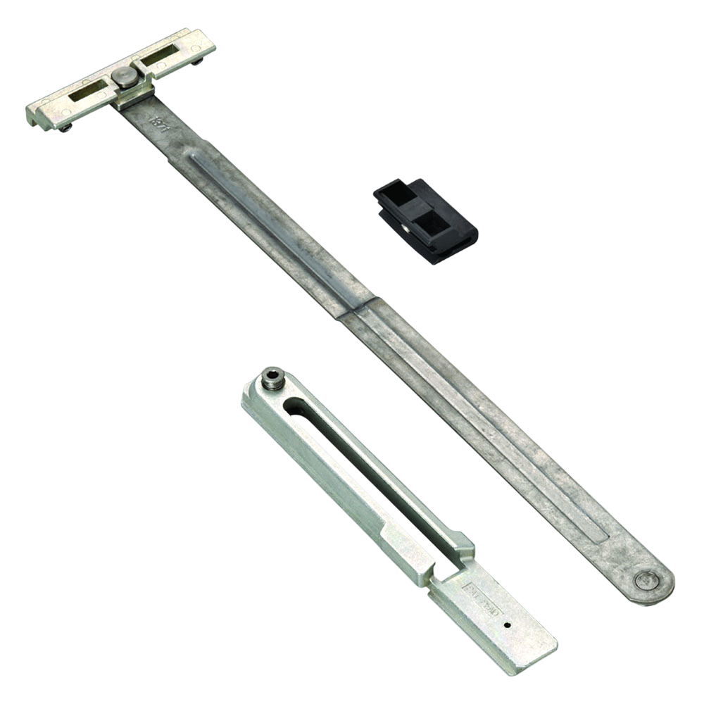 SAVIO BRACCIO SUPPLEMENTARE MODELLO "RIBANTA 5" SINISTRO - MANOVRA TRADIZIONALE - IN ZAMA