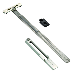 SAVIO BRACCIO SUPPLEMENTARE MODELLO "RIBANTA 5" SINISTRO - MANOVRA TRADIZIONALE - IN ZAMA