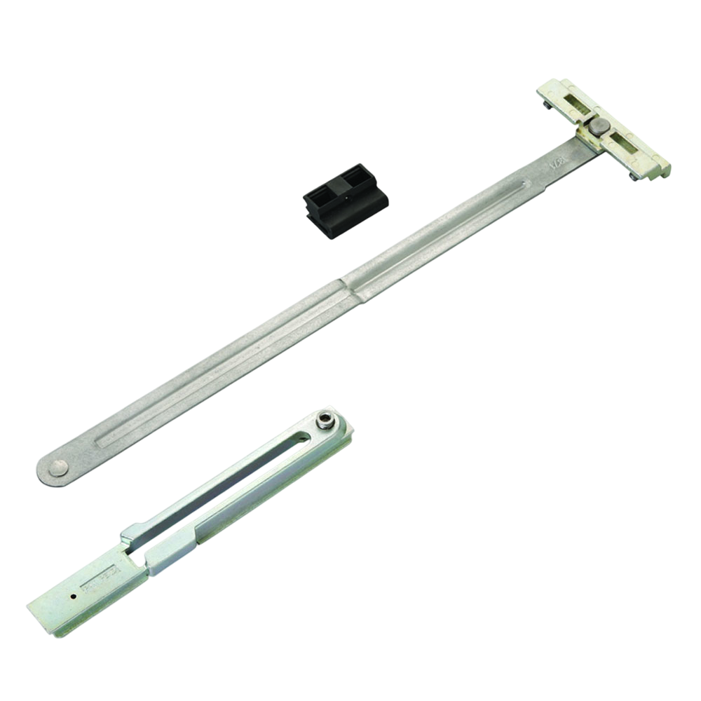 SAVIO BRACCIO SUPPLEMENTARE MODELLO "RIBANTA 5" DESTRO - MANOVRA TRADIZIONALE - IN ZAMA