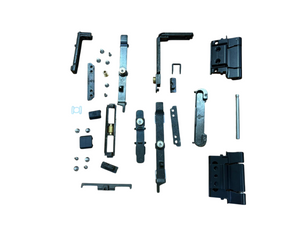 MASTER KIT BASE PER ANTA RIBALTA R40 MODELLO WEEN