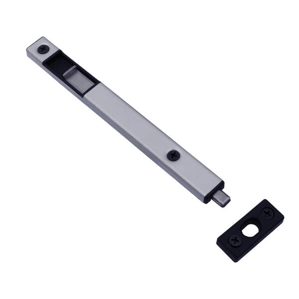 FAPIM CATENACCIO AD APPOGGIO 440 mm. FINITURA IN ALLUMINIO