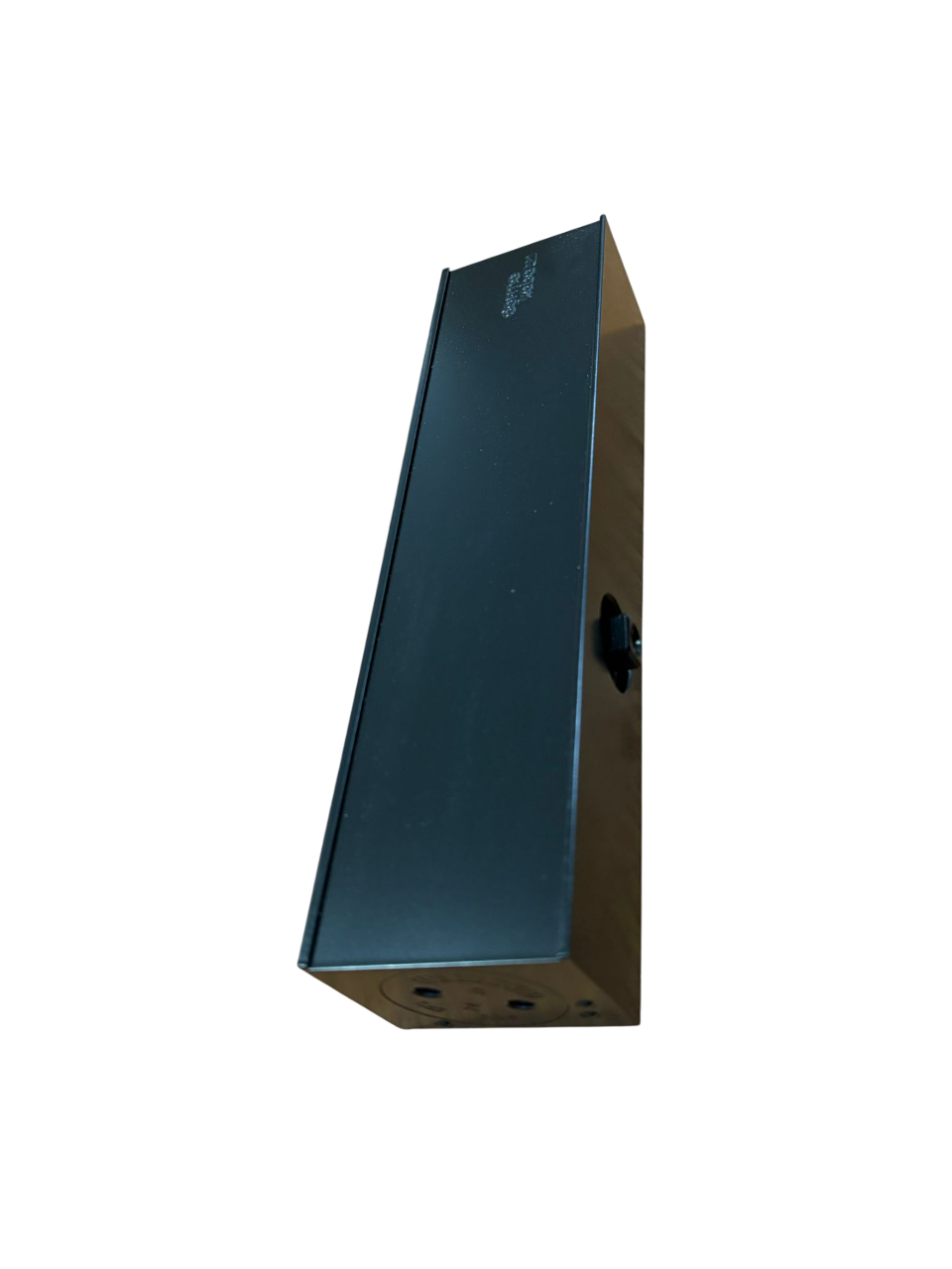 DORMAKABA CHIUDIPORTA TS 83 SOLO CORPO - COLORE NERO