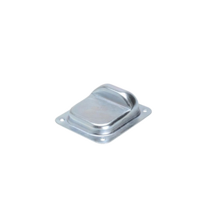 COMBI ARIALDO Battente d'arresto grande/piccolo a fissaggio