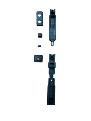 MASTER Catenaccio a comando diretto con perno accessori NC 4S
