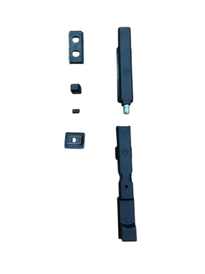MASTER Catenaccio a comando diretto con perno accessori NC 4S