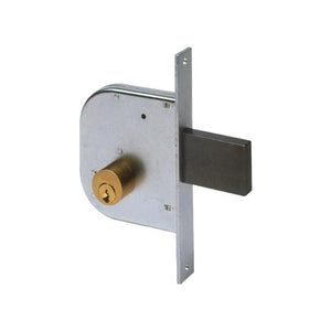 CISA Serratura per cancello entrata 50 mm.
