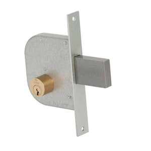 CISA Serratura cancello entrata 50 mm.