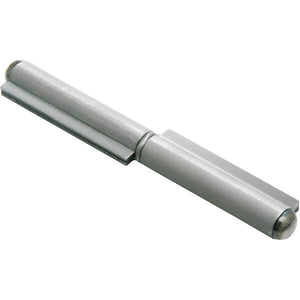 COMUNELLO Cerniera grezza a saldare 170 mm. 2 ali con perno fisso zincato