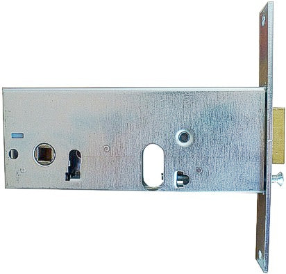 CISA Serratura meccanica per fascia bassa entrata 60 mm.