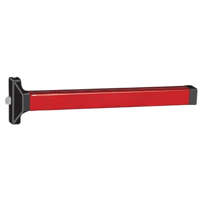 YALE MANIGLIONE ANTIPANICO CON PUSH MODULARE DA 640 mm.