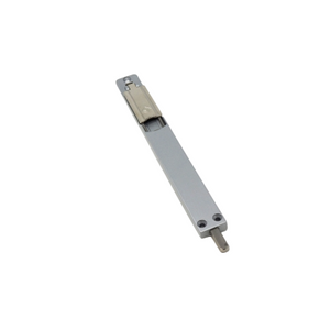 Master Catenaccio a leva per porte TEX 8 altezza 650 mm spessore 8 mm Colore Avorio RAL 9010 BIANCO GHIACCIO