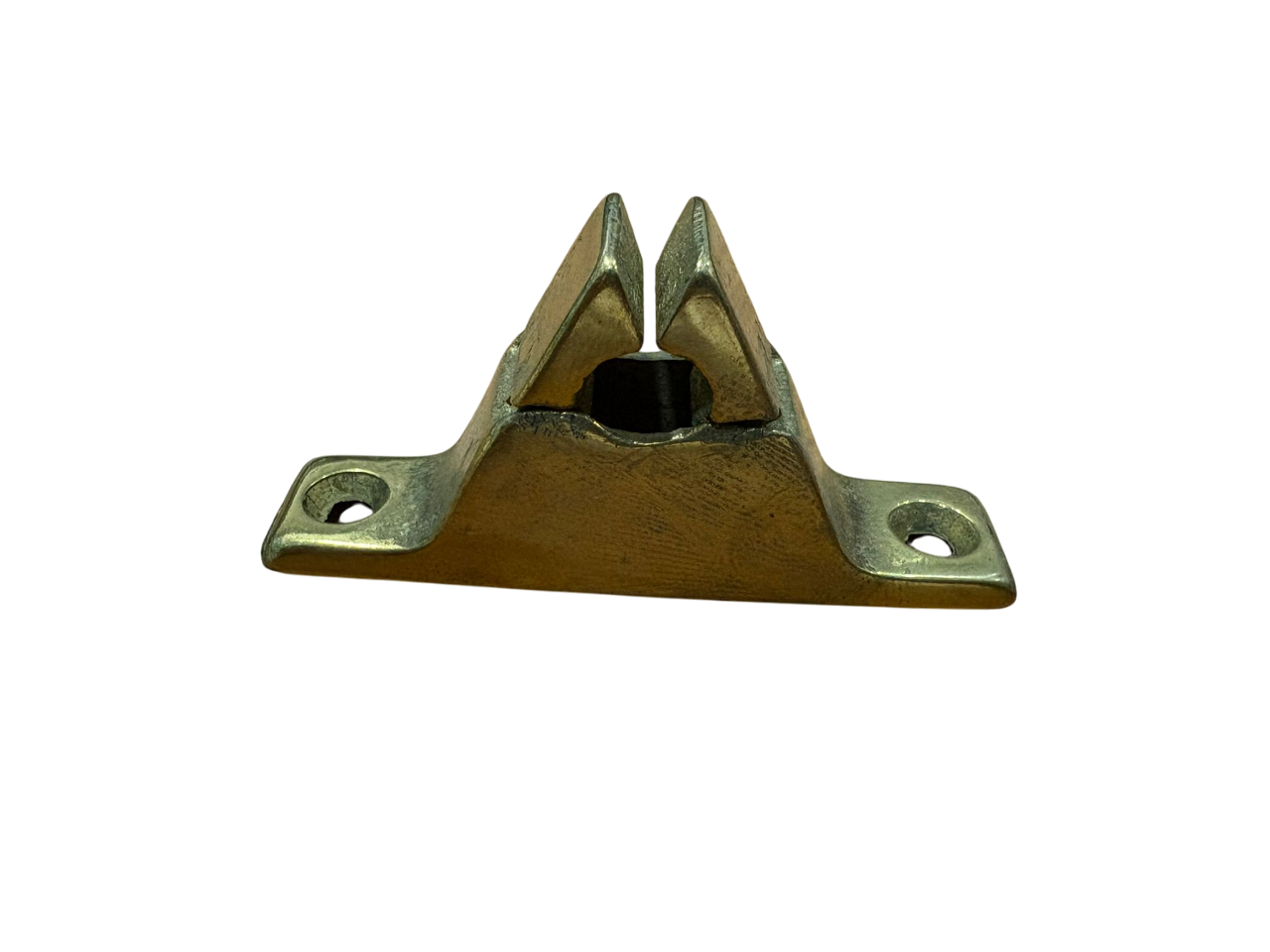 GHIDINI PIETRO BOSCO PINZA FERMA PORTA OBR COLORE OTTONE LUCIDO