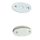 BIENNEBI KIT FERMA ANTE MAGNETICO BIANCO