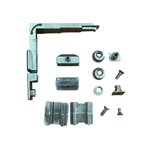 MEDAL Kit chiusura supplementare per R40