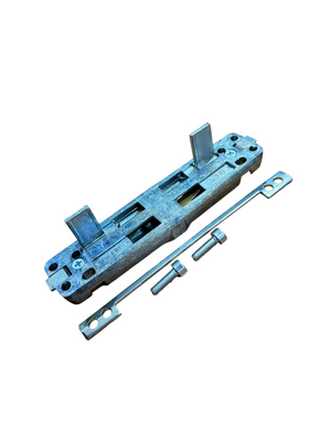 MEDAL MOVIMENTAZIONE PER CREMONESE MODELLO "OPERA VIP" INTERASSE 130 mm.