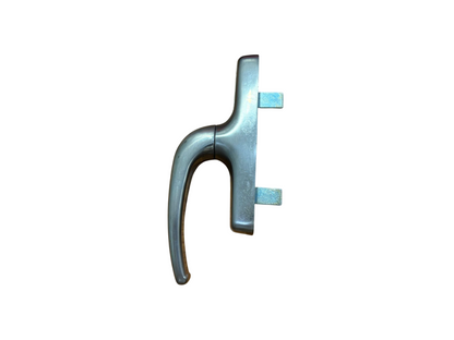 MEDAL CREMONESE OPERA UNIVERSALE INTERASSE 130 mm. E CURSORI PER 104 mm. CON BASETTA - FINITURA IN PVD