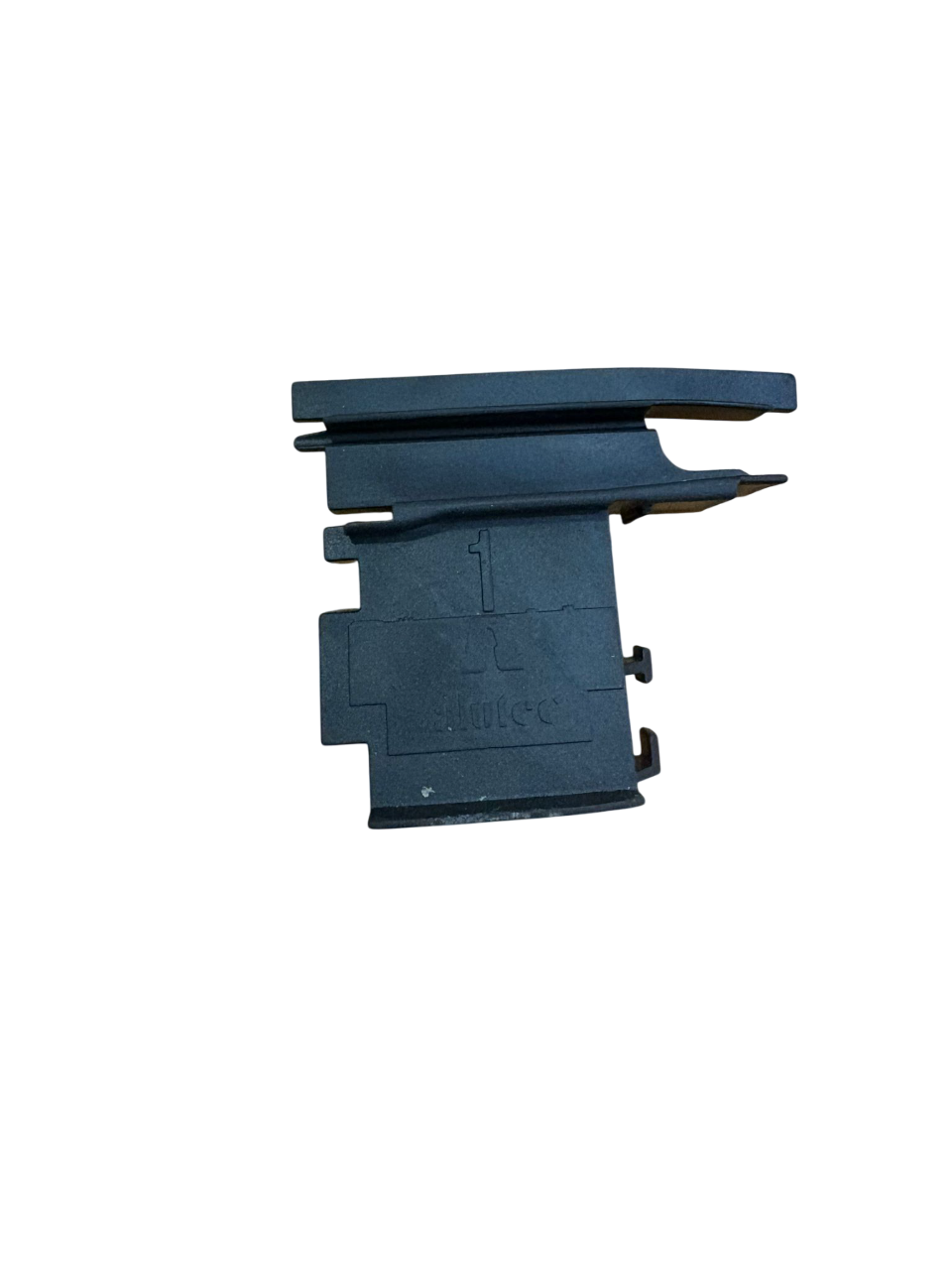Coppia Tappi samma centrale R50 T.T.B.C