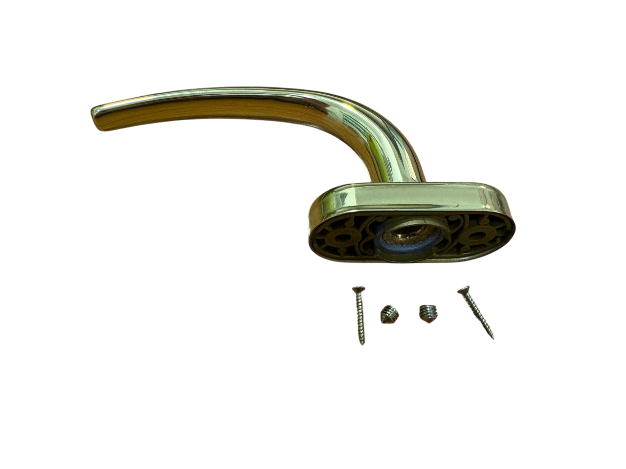 GHIDINI PIETRO BOSCO BENNY DK 40-35 OLV COLORE ORO LUCIDO
