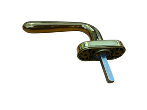 GHIDINI PIETRO BOSCO UNO DK 40-35 OLV COLORE ORO LUCIDO