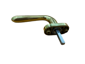 GHIDINI PIETRO BOSCO UNO DK 45-40 OLV CON BUSSOLE D. 9,5 mm