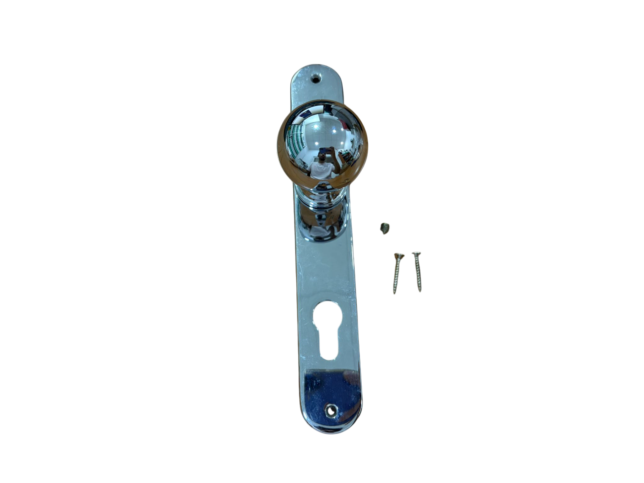 GHIDINI PIETRO BOSCO SFERA POM55 Q8M F9 OCL PLACCA ELY