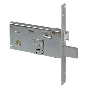 CISA Serratura doppia mappa entrata 73 mm.