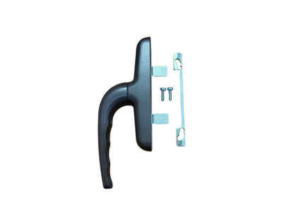 MASTER Cremonese modello "COMFORT" con accessori