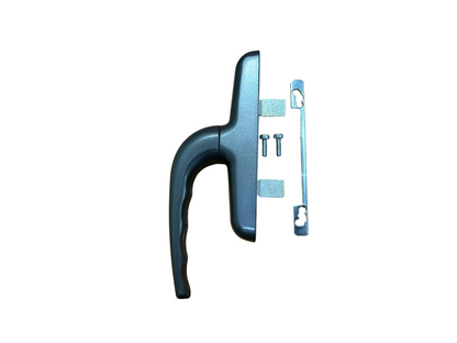 MASTER Cremonese modello "COMFORT" con accessori