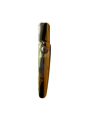 MASTER CREMONESE INTERNA MODELLO "TWIST" CON CILINDRO COLORE ORO LUCIDO