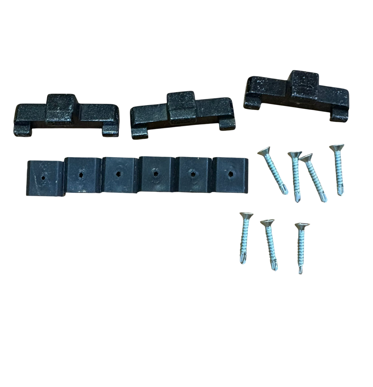 MASTER Kit chiusura multipunto FAST OUT 6153.13 per lunghezza 1000mm