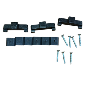 MASTER Kit chiusura multipunto FAST OUT 6153.13 per lunghezza 1000mm