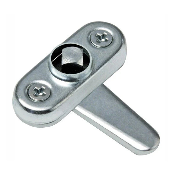 COMUNELLO Chiavistello finitura zincata