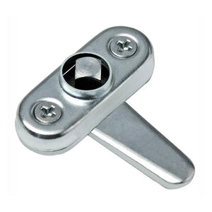 COMUNELLO Chiavistello finitura zincata