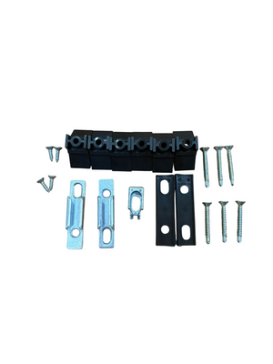 Master  KIT PER MONTAGGIO E INSTALLAZIONE CHIUSURA FAST LOCK 6392.7