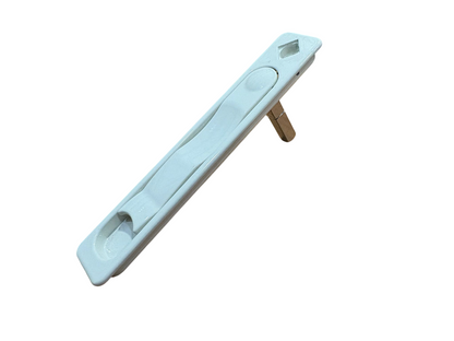 Master Maniglia ad incasso per anta secondaria FAST LOCK