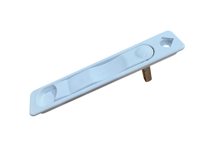 Master Maniglia ad incasso per anta secondaria FAST LOCK