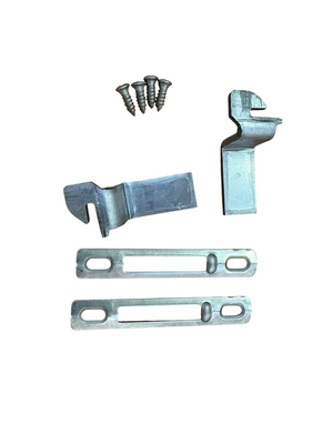 MASTER INNERKIT KIT CHIUSURA ALL.CO WOOD S