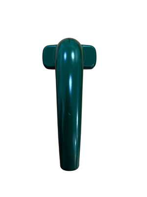 FB Groumaniglia Magnesia in alluminio Colore RAL 6005