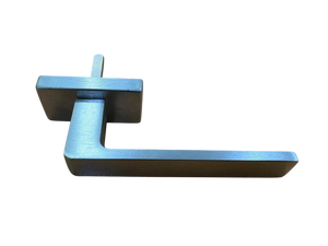 GHIDINI PIETRO BOSCO GM08-Z DK 8X40 RETTANGOLARE COLORE CROMO SATINATO