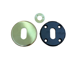 GHIDINI PIETRO BOSCO ROSETTA 54X5 PER LIMITATORE DI APERTURA COLORE ORO