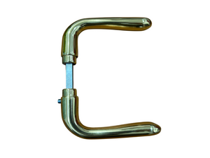 GHIDINI PIETRO BOSCO UNO Q8 BILANCINO SENZA MOLLA COLORE ORO LUCIDO