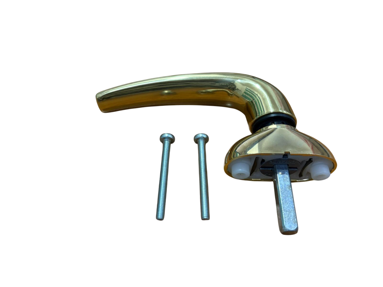 SAVIO MARTELLINA CON MANICO ESTRAIBILE OTTONE