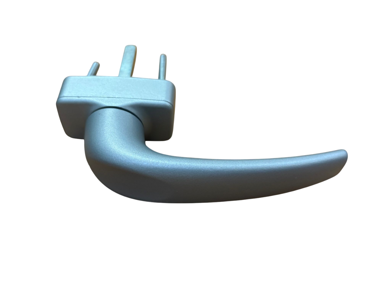 SAVIO MARTELLINA MANON COLORE ARGENTO  INTERASSE mm 84.5-98, 2 viti TORX® (T15) TC M5x13 in acciaio inox.