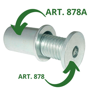 878A