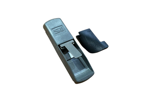 SIEGENIA Salva falsa manovra per cremonese titan, interasse 9 mm.