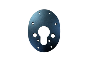 Mottura Spessore per X-MOTO