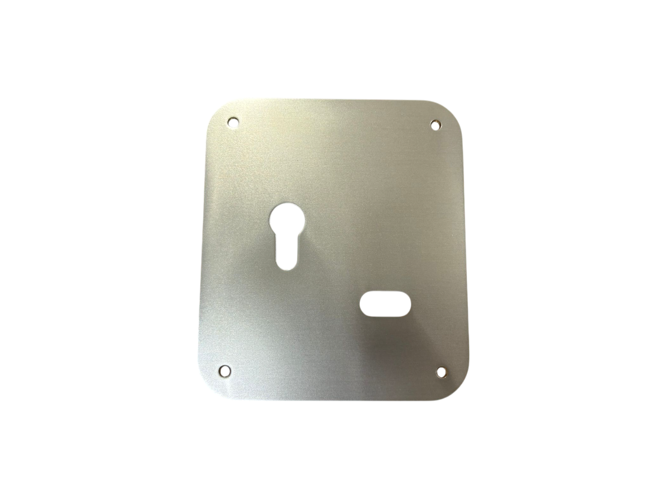 MOSTRINA INTERNA PER  ARTICOLO 38610/630/650 SINISTRA COLORE BRONZO