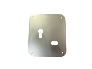 MOSTRINA INTERNA PER  ARTICOLO 38610/630/650 SINISTRA COLORE BRONZO